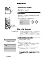 Preview for 4 page of Philips 29PT9046 Manual