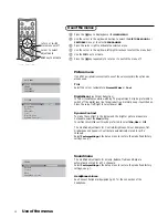 Preview for 10 page of Philips 29PT9046 Manual