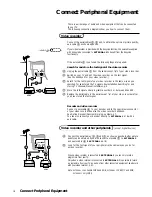 Preview for 18 page of Philips 29PT9046 Manual