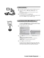 Preview for 19 page of Philips 29PT9046 Manual