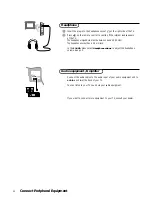 Preview for 20 page of Philips 29PT9046 Manual