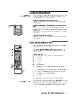 Preview for 21 page of Philips 29PT9046 Manual