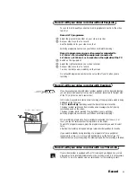 Preview for 23 page of Philips 29PT9046 Manual