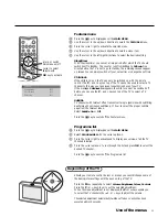 Preview for 11 page of Philips 29PT9047 Instruction Manual