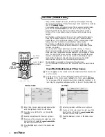 Preview for 12 page of Philips 29PT9047 Instruction Manual