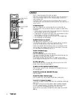 Preview for 16 page of Philips 29PT9047 Instruction Manual