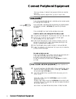 Preview for 18 page of Philips 29PT9047 Instruction Manual