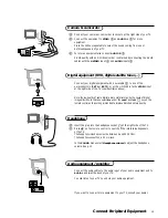 Preview for 19 page of Philips 29PT9047 Instruction Manual