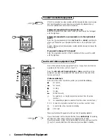 Preview for 20 page of Philips 29PT9047 Instruction Manual