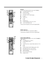 Preview for 21 page of Philips 29PT9047 Instruction Manual