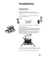 Preview for 3 page of Philips 29PT9111 Manual