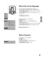 Preview for 5 page of Philips 29PT9111 Manual