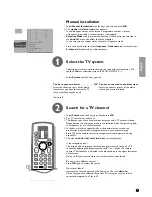 Preview for 7 page of Philips 29PT9111 Manual