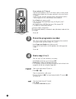 Preview for 8 page of Philips 29PT9111 Manual