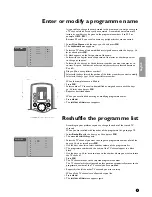 Preview for 9 page of Philips 29PT9111 Manual