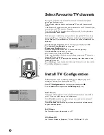 Preview for 10 page of Philips 29PT9111 Manual