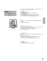 Preview for 15 page of Philips 29PT9111 Manual