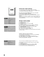 Preview for 16 page of Philips 29PT9111 Manual