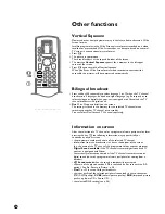 Preview for 24 page of Philips 29PT9111 Manual