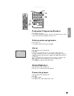 Preview for 25 page of Philips 29PT9111 Manual