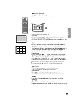 Preview for 27 page of Philips 29PT9111 Manual