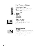 Preview for 28 page of Philips 29PT9111 Manual