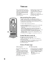 Preview for 30 page of Philips 29PT9111 Manual