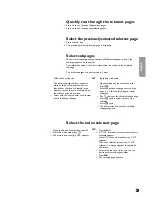 Preview for 31 page of Philips 29PT9111 Manual