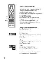 Preview for 32 page of Philips 29PT9111 Manual