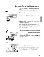 Preview for 33 page of Philips 29PT9111 Manual