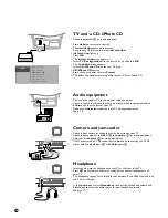 Preview for 34 page of Philips 29PT9111 Manual