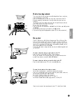 Preview for 35 page of Philips 29PT9111 Manual