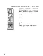 Preview for 38 page of Philips 29PT9111 Manual