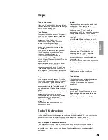 Preview for 39 page of Philips 29PT9111 Manual