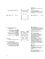 Предварительный просмотр 12 страницы Philips 29PT9113 - annexe 1 User Manual