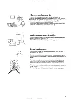 Предварительный просмотр 25 страницы Philips 29PT9113 - annexe 1 User Manual