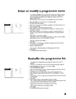 Preview for 11 page of Philips 29PT9131/12 Manual