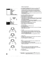 Preview for 20 page of Philips 29PT9131/12 Manual