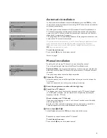 Preview for 5 page of Philips 29PT9413/12 User Manual