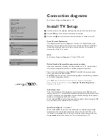 Preview for 7 page of Philips 29PT9413/12 User Manual