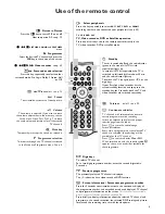 Preview for 9 page of Philips 29PT9413/12 User Manual