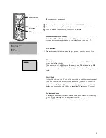 Preview for 13 page of Philips 29PT9413/12 User Manual