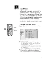 Preview for 15 page of Philips 29PT9413/12 User Manual