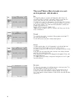 Preview for 16 page of Philips 29PT9413/12 User Manual