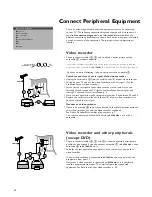 Preview for 22 page of Philips 29PT9413/12 User Manual