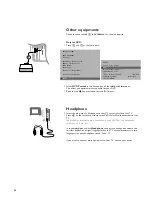 Preview for 24 page of Philips 29PT9413/12 User Manual