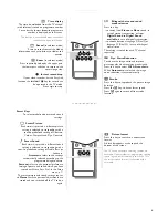 Предварительный просмотр 9 страницы Philips 29PT9413/58 User Manual