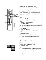 Предварительный просмотр 17 страницы Philips 29PT9413/58 User Manual