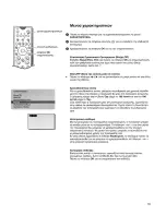 Предварительный просмотр 15 страницы Philips 29PT9413 - annexe 1 (Greek) User Manual