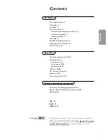 Philips 29PT9415/12 User Manual preview